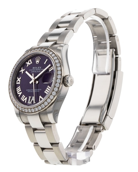Rolex Datejust Lady 31 278384 RBR